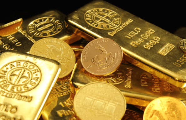 금 실물 맡기면 수익이? '하나골드신탁(운용)' 완벽 정리