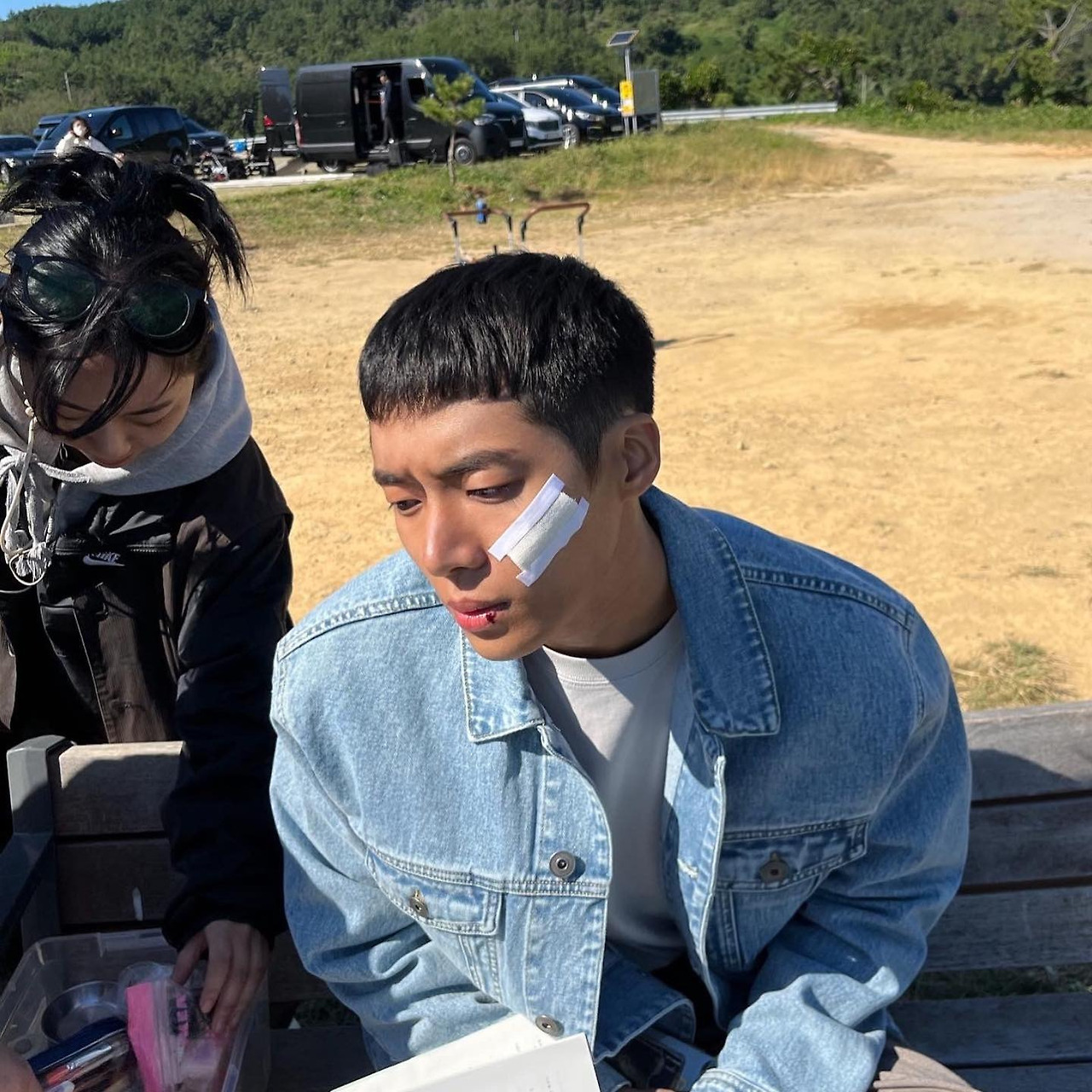 추영우 유퀴즈