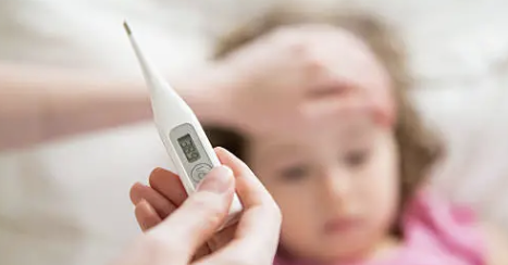 담낭염의 증상 8