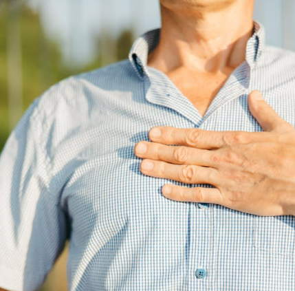 속쓰릴때 좋은 음식