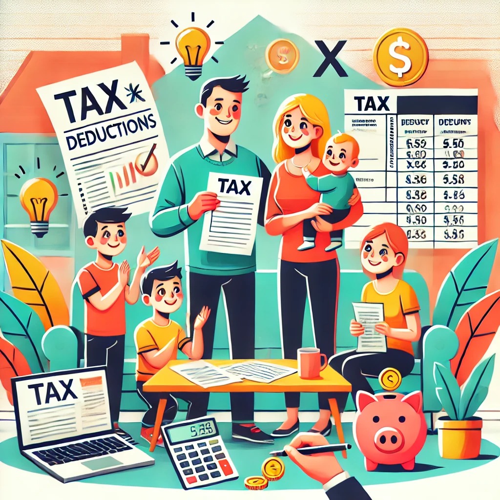 연말정산 공제혜택 총정리: 2024년 확대된 혜택 놓치지 마세요!