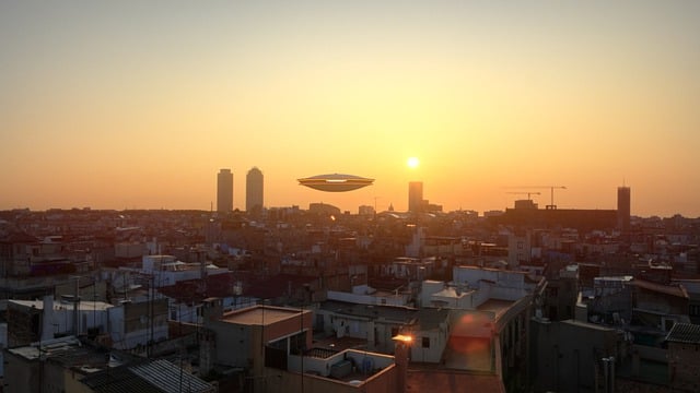 1997년도 SF 영화 가타카 영화 후기