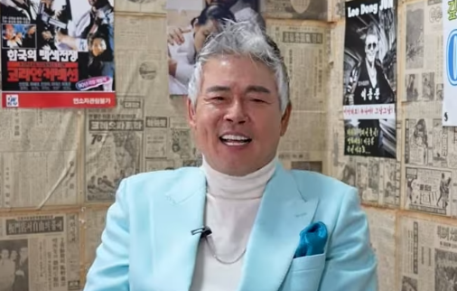이동준 배우 나이 프로필