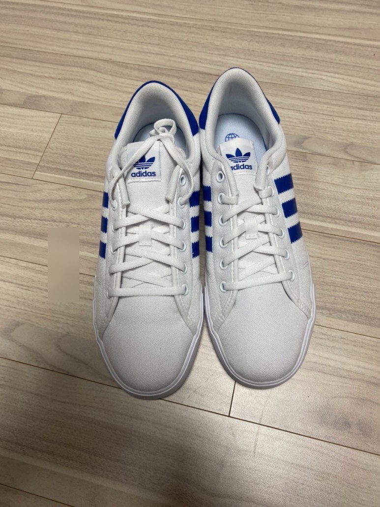 아디다스 아디코트 파랑 adidas adicourt blue