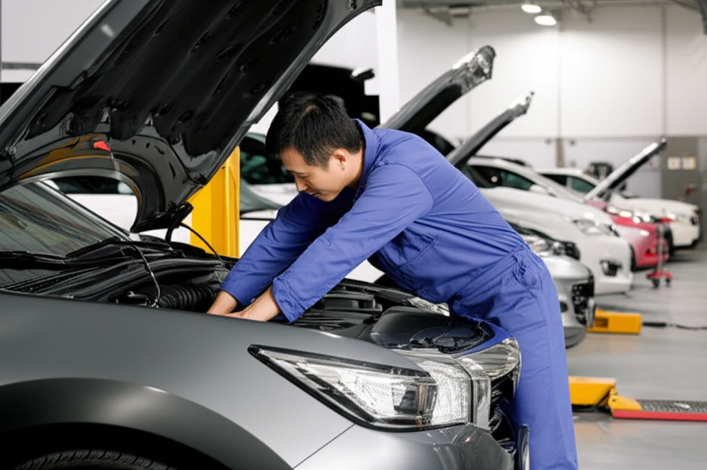 장기렌트 계약, 이것만 알면 손해 Z..