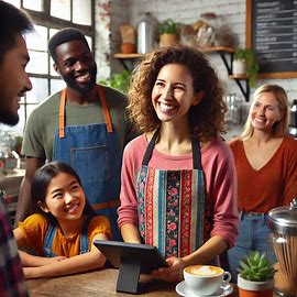 소상공인 대출 필요서류: 대출 신청을 위한 필수 체크리스트