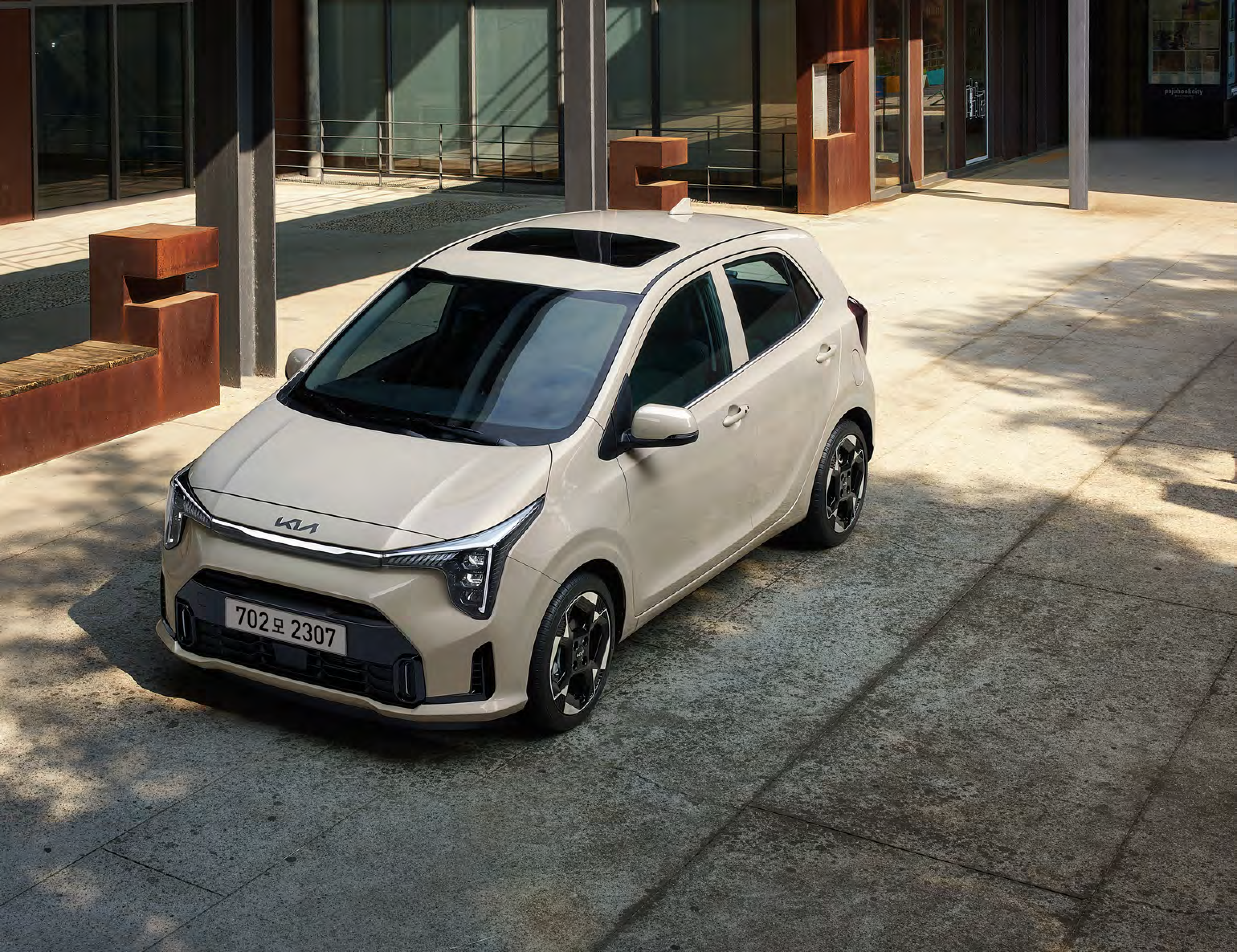 2025 모닝 가격 연비 제원