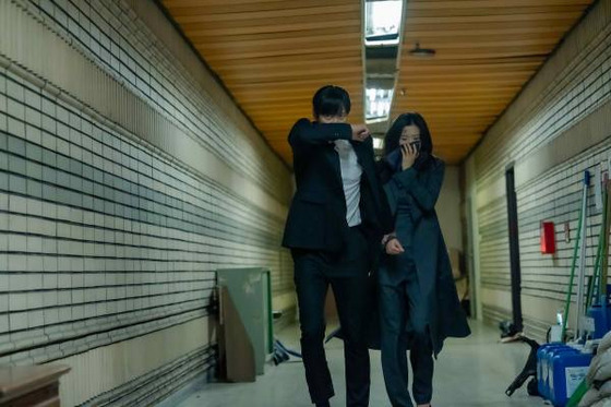 북극성 드라마 몇부작