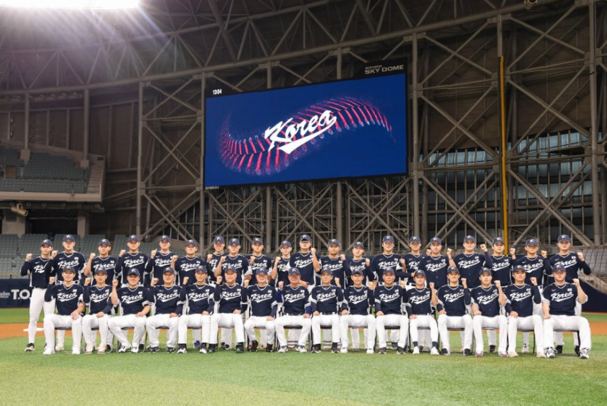 2025 K-BASEBALL SERIES