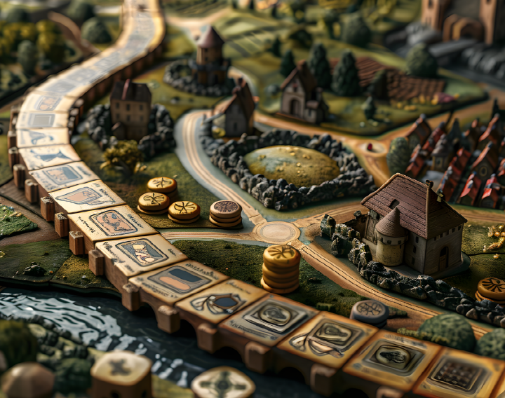 K-Culture IP 게임화 전략