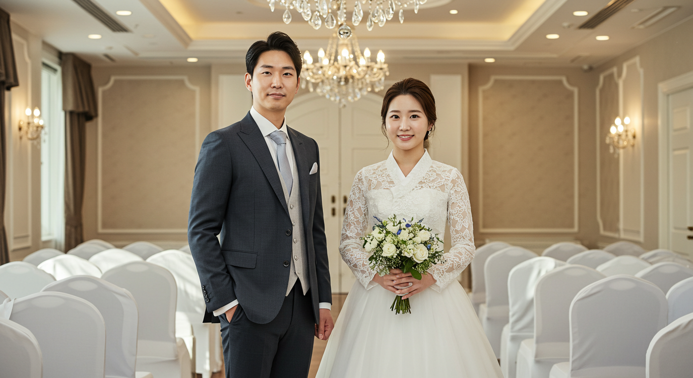 외국인 배우자 초청 방법