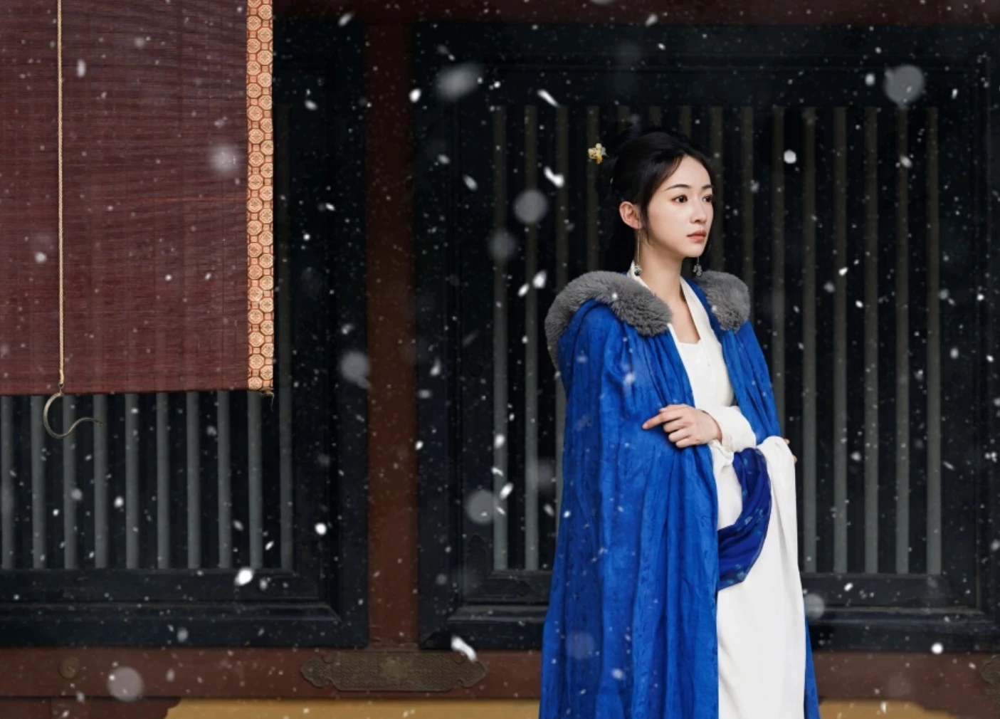 오근언 배우2