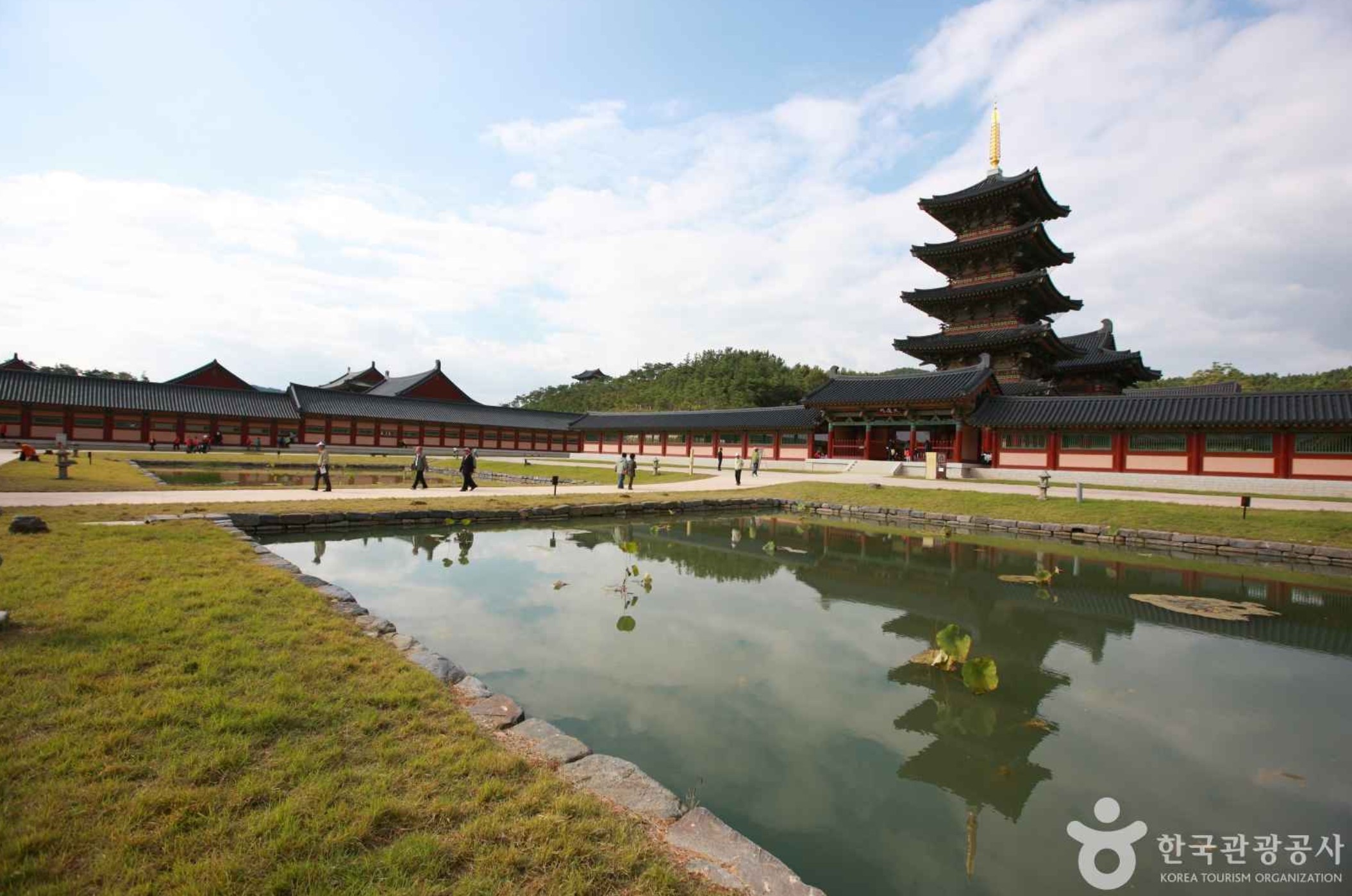 충청도-명소-부여-백제문화단지