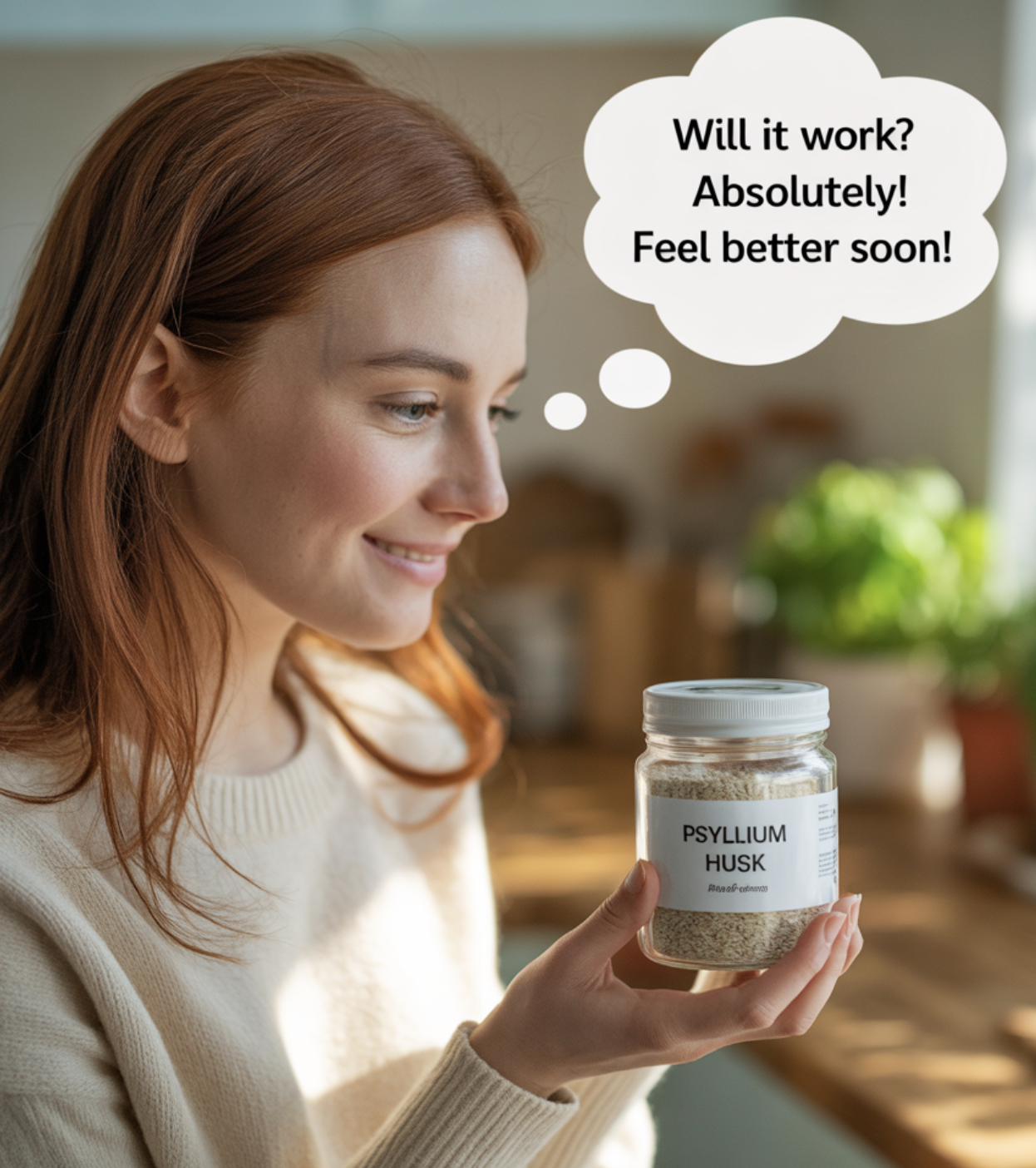 차전자피효능 A to Z (변비&amp;#44; 다이어트&amp;#44; 혈관 건강 총정리)