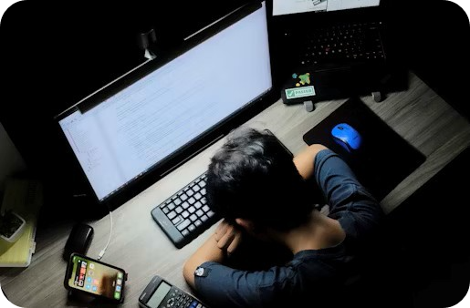 백태가 심하게 끼는 이유, 알고 계셨나요?