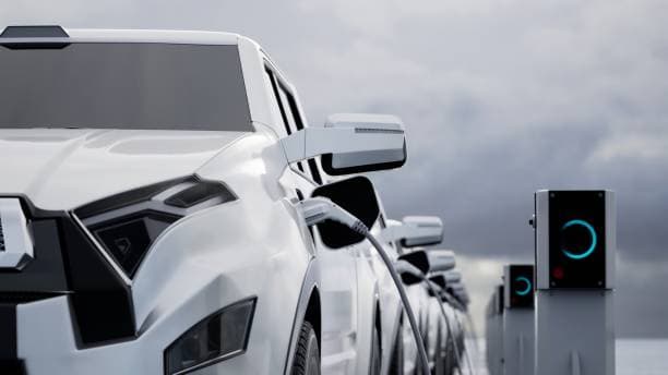 장거리 운전 시 전기차의 실제 효율성과 충전소 활용 팁