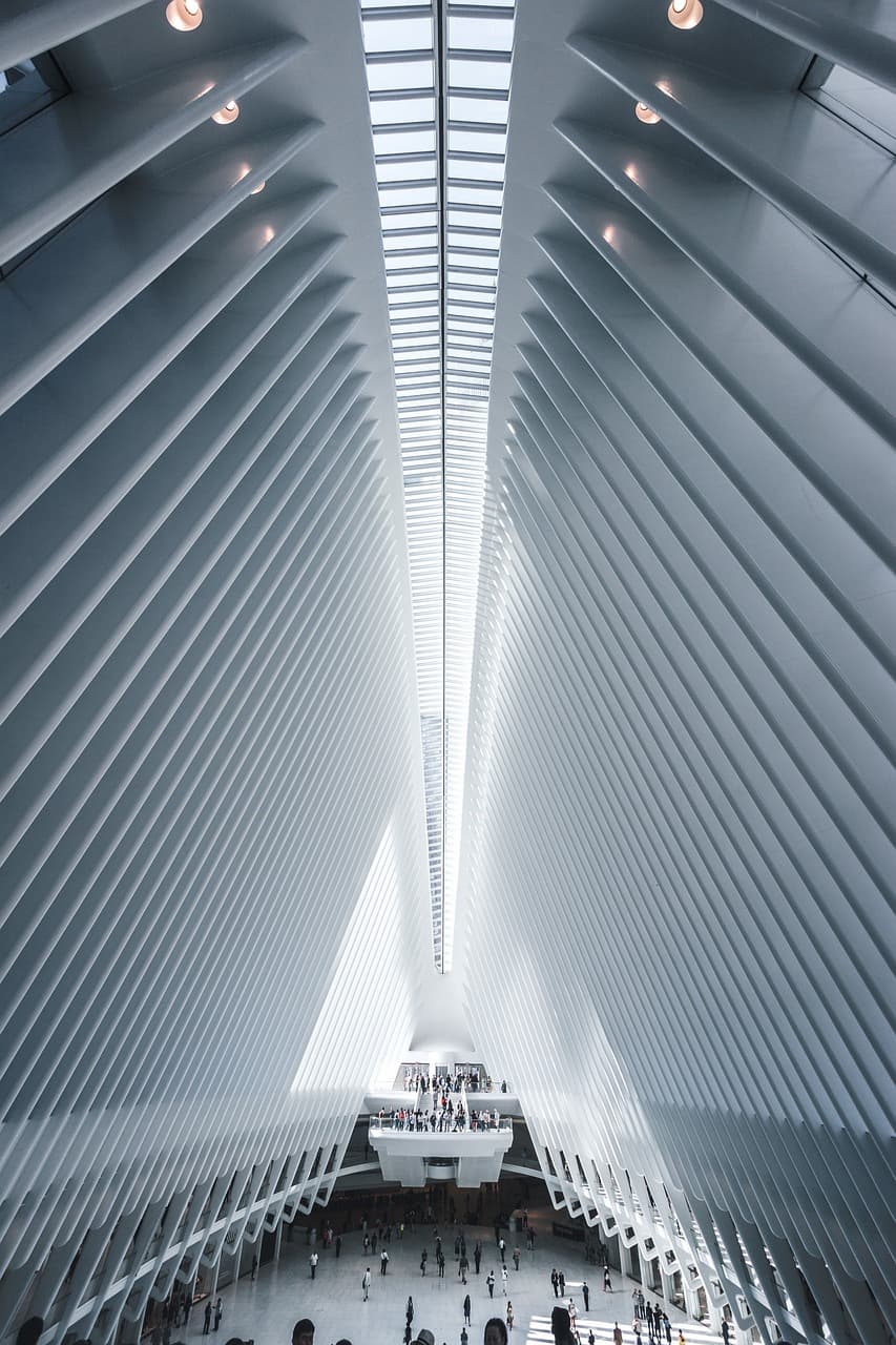 전통 건축과 현대 인테리어의 만남: 조화로운 디자인의 비결