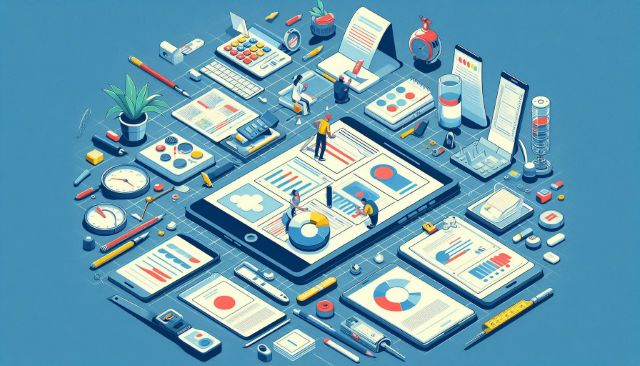 구글 시트를 반응형 웹 테이블로