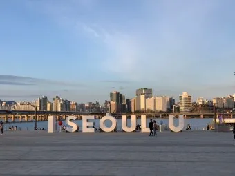 여의도 한강공원 유람선 주차장 요금_17