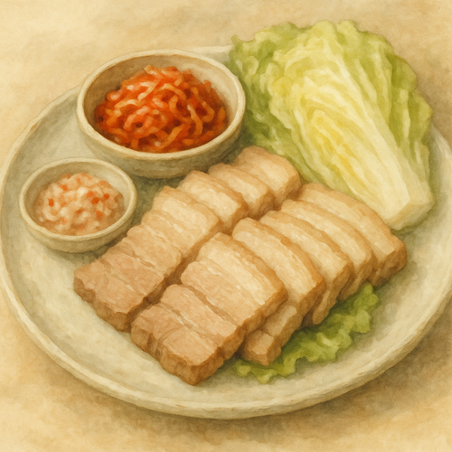 수육-맛있게-삶는법