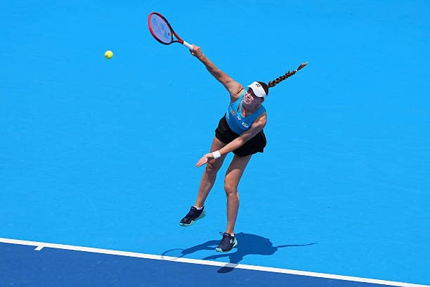 대전둔산동실내테니스둔산스포츠테니스센터