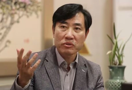 하태경 종로 출마 지역구 선언