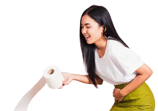 과민성대장증후군 증상 및 치료방법