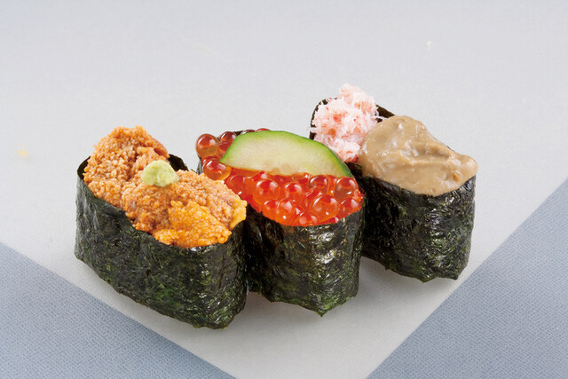 이케부쿠로 스시 맛집 추천 3곳 [도쿄 현지인 추천]