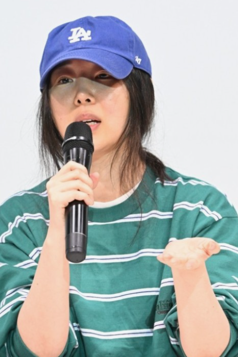 뉴진스 수익금 기부 버블검