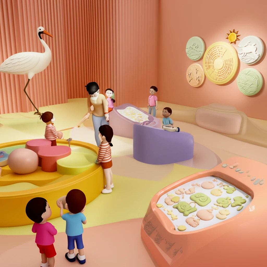 어린이박물관 예약 신청 인원 주의사항..