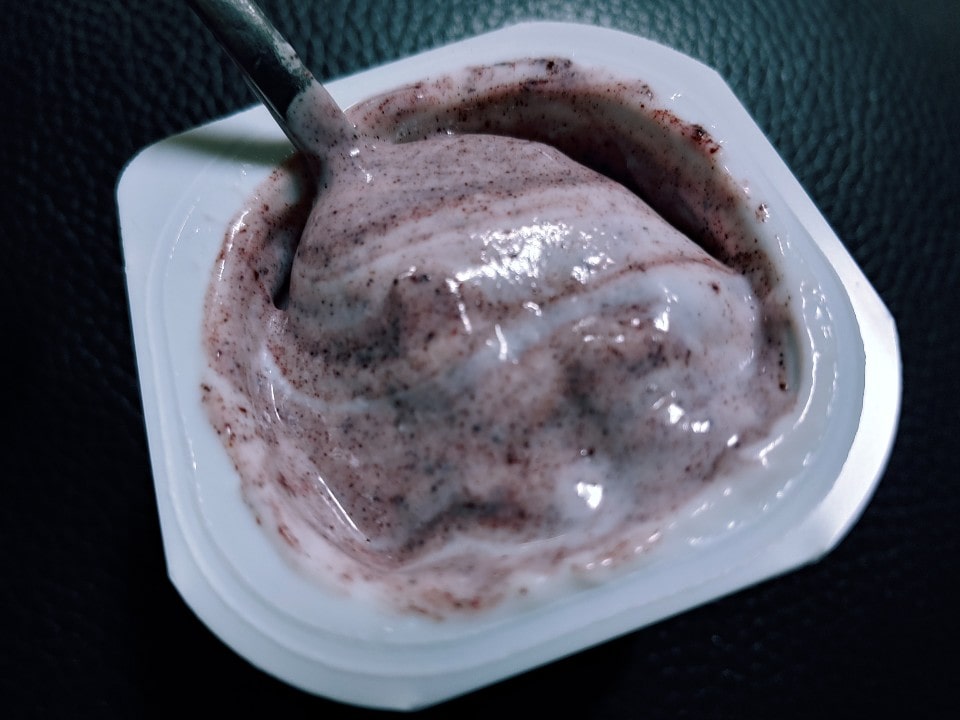 눈 건강에 좋은 아로니아 가루