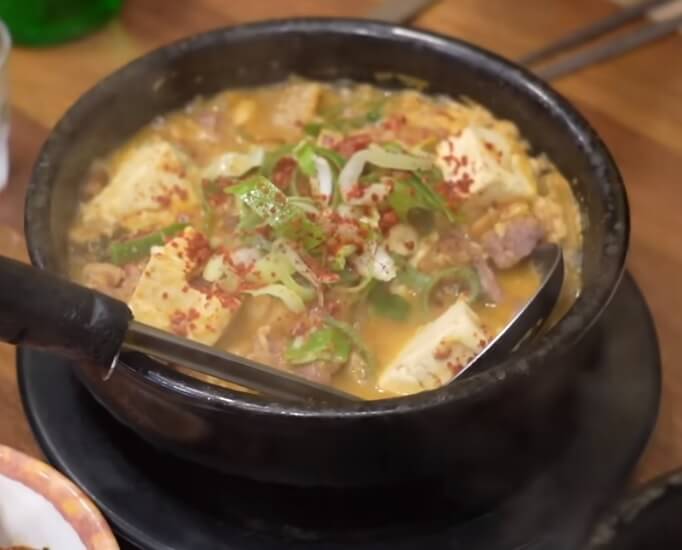 생방송투데이 인생식당 LA갈비 을지로 맛집 시골집