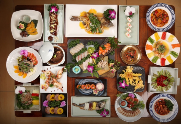 부산 맛집 한정식 베스트 5곳