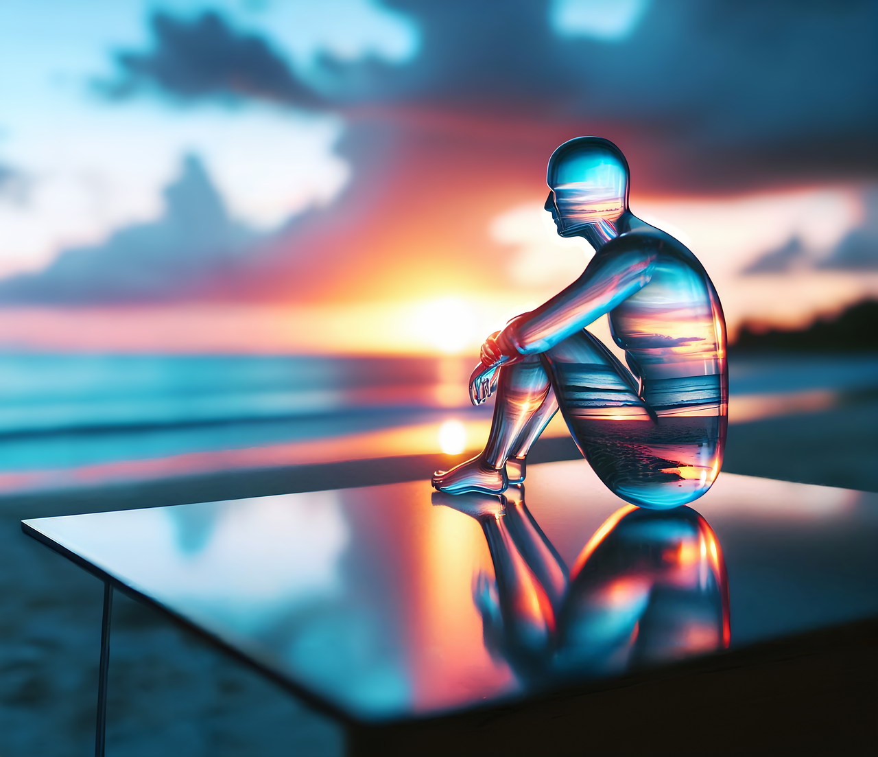 "아무것도 안하기"가 최고의 휴식일까? 하루 실험 후기