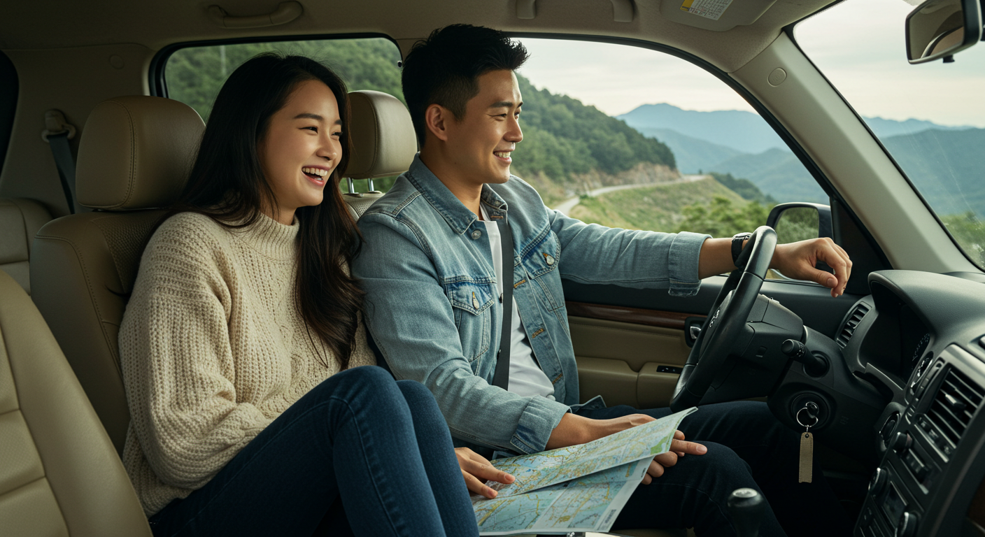 기아자동차 출고대기기간