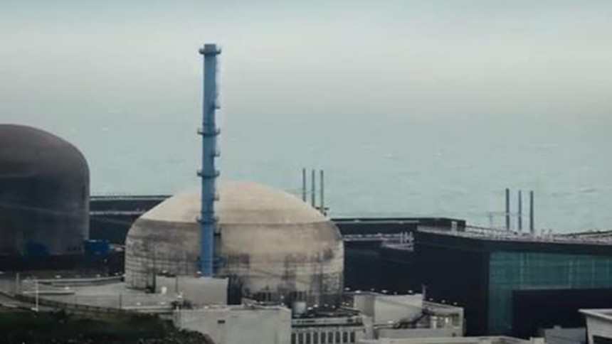 플라망빌 3호기