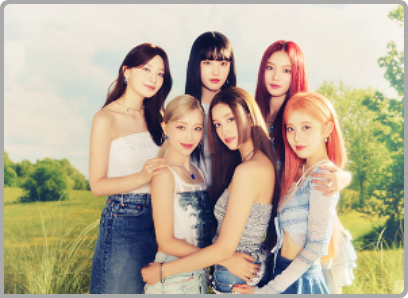 2023 뮤직뱅크 글로벌 페스티벌 사이타마 출연진 STAYC