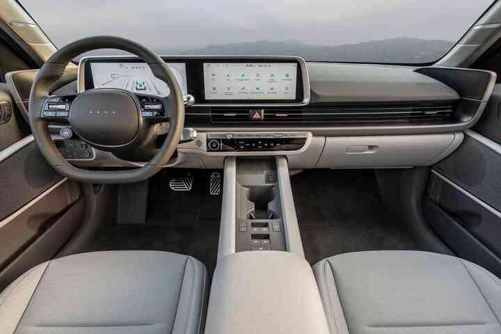 현대 아이오닉 6 보조금 가격 주행거리 제원 안전 및 편의사양