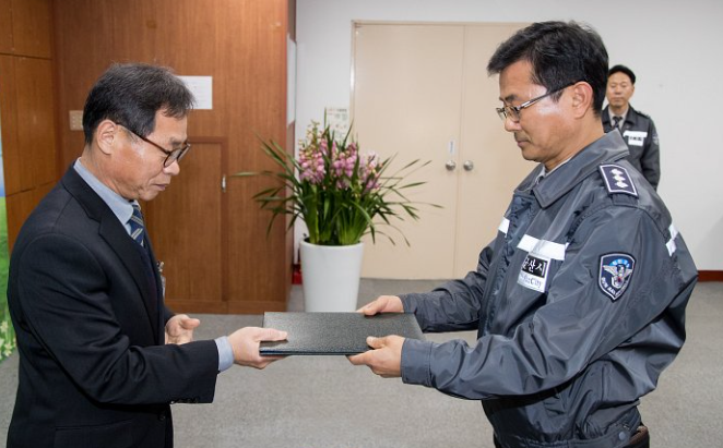 2025 경기도 청원경찰 신규채용 시험일정 채용인원 근무지 응시자격 시험과목 원서접수 가산점