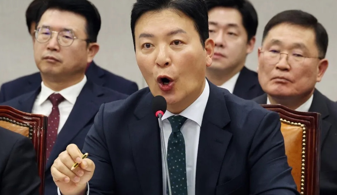 김성훈 이광우 구속영장 청구|주요 혐의|김성훈 프로필|이광우 프로필