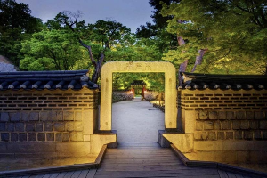 창덕궁달빛기행