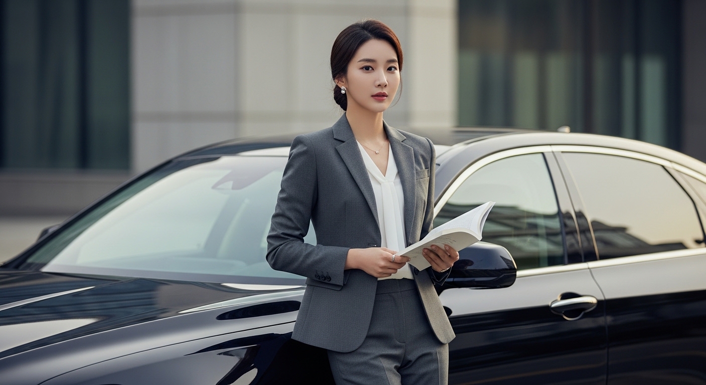 제네시스 GV80 중고차