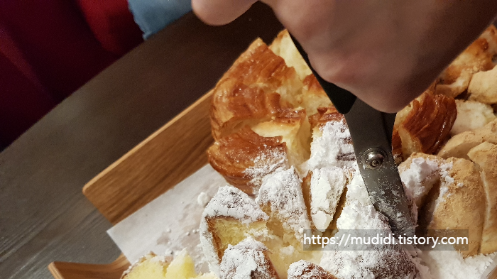 시흥 실내 데이트코스 베이커리 카페 늘솜당! 부천근교 드라이브코스