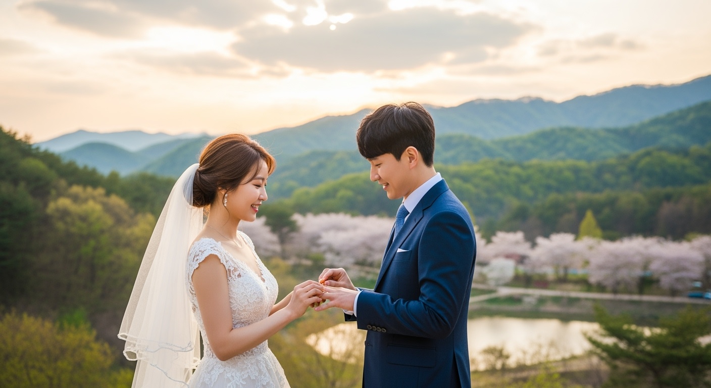 경기청년 결혼지원금 100만원 신청방법 완벽 가이드 ❘ 조건·기간·서류 총정리