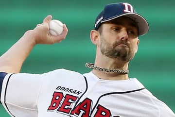 최강야구 니퍼트 은퇴식 이유 배경