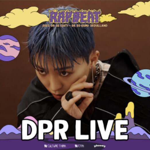 dpr live
