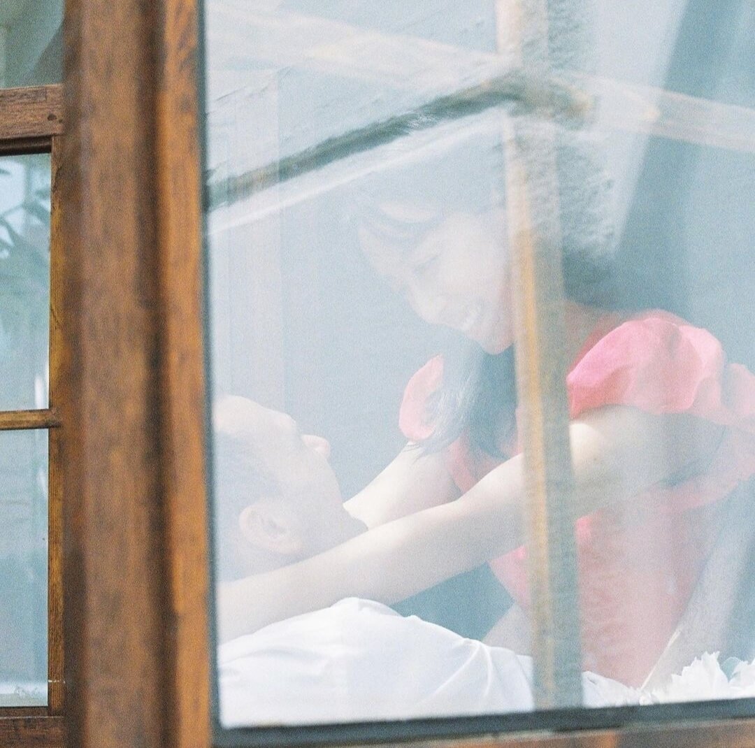 임현주-다니엘튜더-결혼