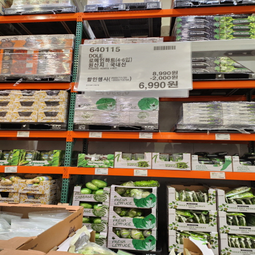 코스트코할인정보