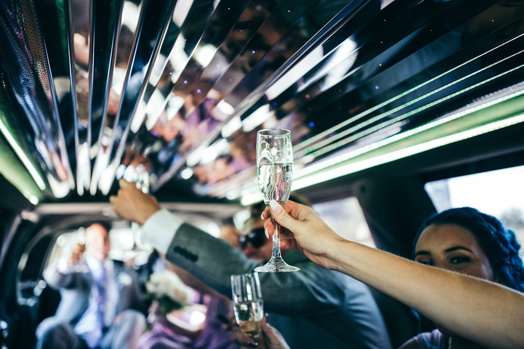 Limousine