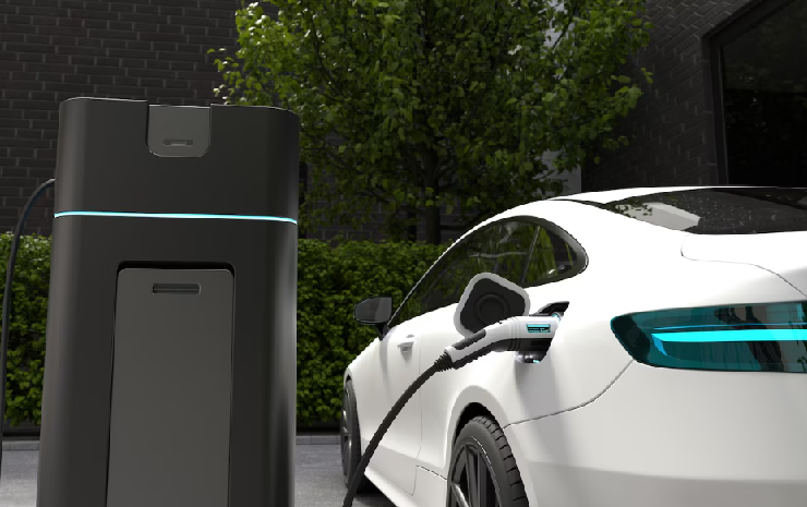 전기차충전할인카드